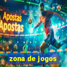 zona de jogos